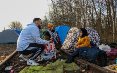 Winterproject 2021: Duinkerke