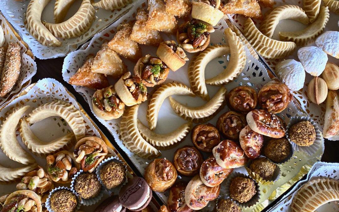 Get ready for Eid al-Adha!