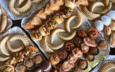 Get ready for Eid al-Adha!